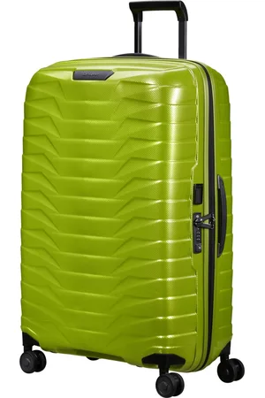 Samsonite Proxis 75 Lime