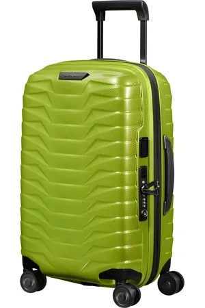 Samsonite Proxis 55/23 Lime