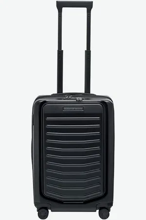 Porsche Design Roadster Hardcase S 55 Black
