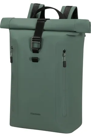 Samsonite Coatify BIZ 15.6 Zoll Rolltop