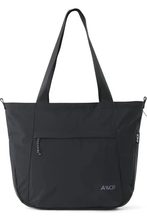 Aevor Bike Shopper Black