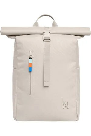 Got Bag RollTop Easy Soft Shell