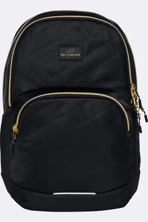 Beckmann Sport Junior black gold