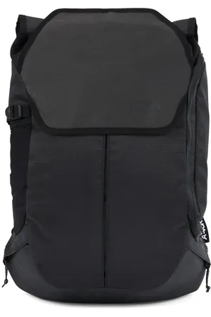 Aevor Bike Pack Proof Black