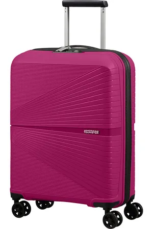 American Tourister Airconic 55 deep orchid