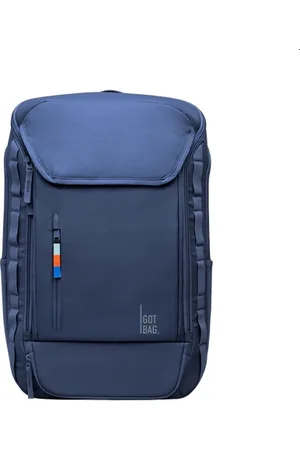 Got Bag Pro Pack Travel Ocean Blue