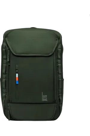 Got Bag Pro Pack Travel Algae