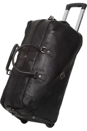 Chesterfield Jayven 60 Reisetasche mit Rollen