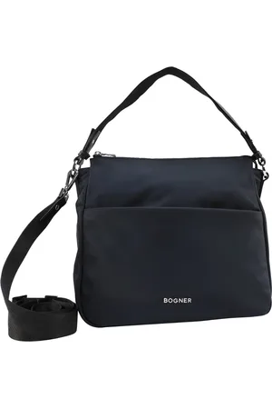 Bogner Klosters Isalie Hobo Darkblue