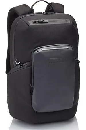 Porsche Design Urban Eco Backpack S black