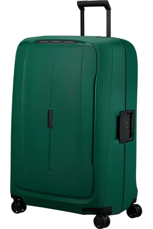 Samsonite Essens 81 Alpine Green