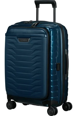 Samsonite Proxis 55/23 Easy Access Blue