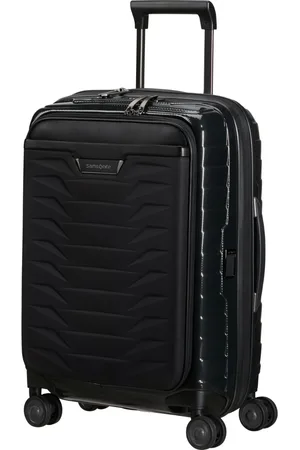 Samsonite Proxis 55/23 Easy Access Black