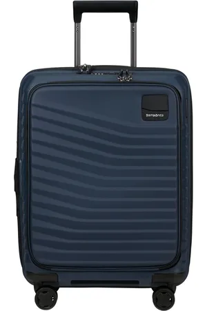 Samsonite Intuo 55 Easy Access Blue Nights