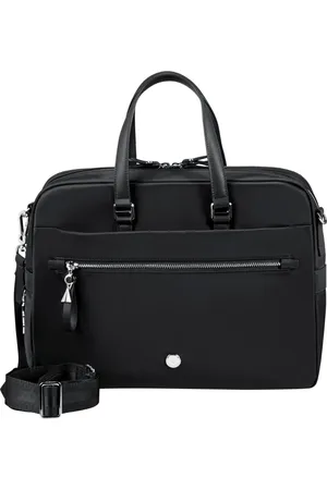 Samsonite KARISSA EVO Aktentasche 15.6 Zoll Black