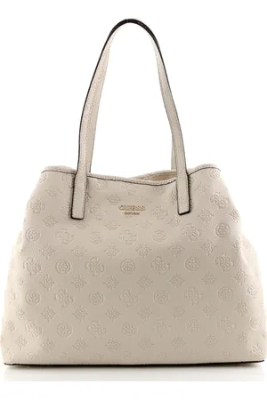 Guess Vikky II Shopper Stone Logo