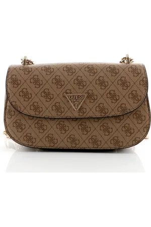 Guess Eco Erica Latte LOGO