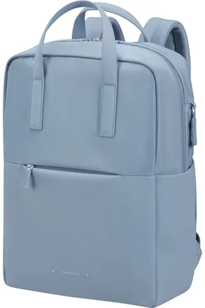 Samsonite 4PACK Dusty Blue Laptoprucksack 15.6 Zoll