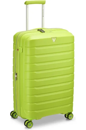 Roncato B-Flying 68 Cyber Lime