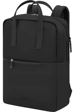 Samsonite 4PACK Black Laptoprucksack 15.6 Zoll