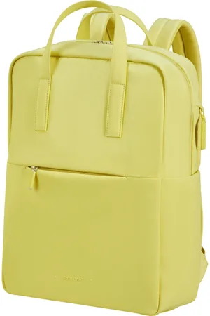 Samsonite 4PACK Lemon Yellow Laptoprucksack 15.6 Zoll