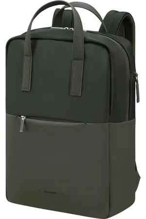 Samsonite 4PACK Forest Green Laptoprucksack 15.6 Zoll