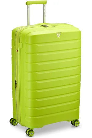 Roncato B-Flying 78 Cyber Lime