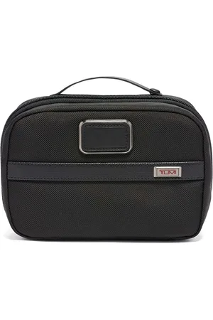 Tumi Alpha 3 Kulturbeutel black