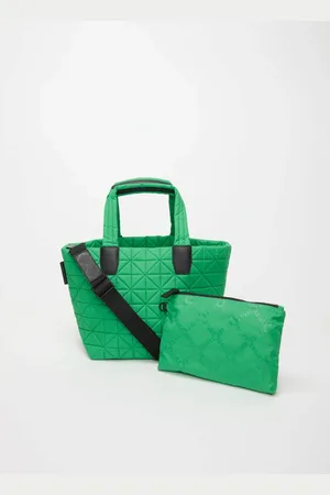 VeeCollective Vee Tote S Varsity Green