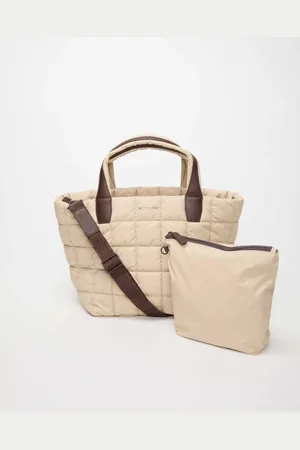 VeeCollective Porter Tote M Sand