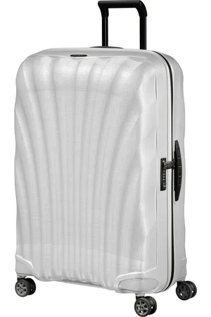 Samsonite C-Lite 75 Off White