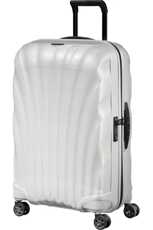Samsonite C-Lite 69 Off White