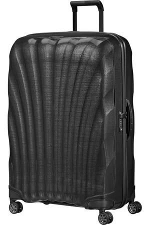 Samsonite C-Lite 81 black