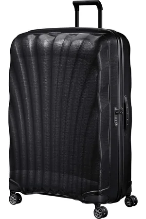 Samsonite C-Lite 86 black