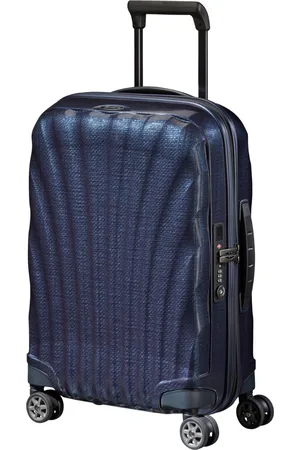 Samsonite C-Lite 55 EXP. Midnight Blue