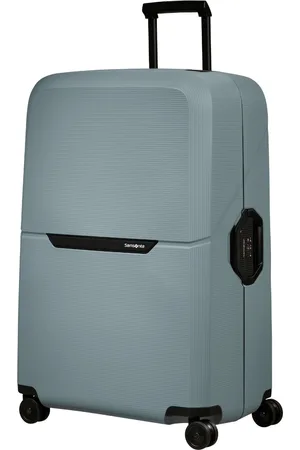 Samsonite Magnum Eco 81 ice blue