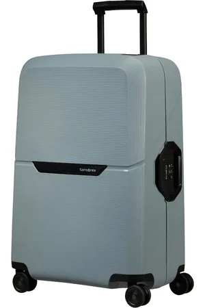 Samsonite Magnum Eco 69 ice blue