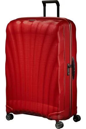 Samsonite C-Lite 86 chili red