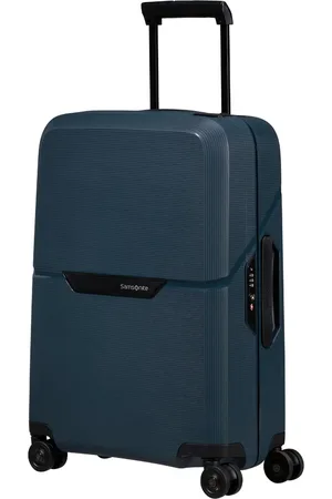 Samsonite Magnum Eco 55 midnight blue