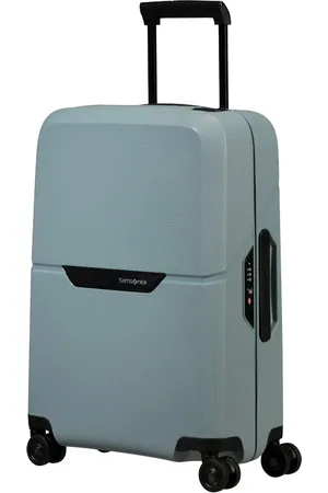 Samsonite Magnum Eco 55 ice blue