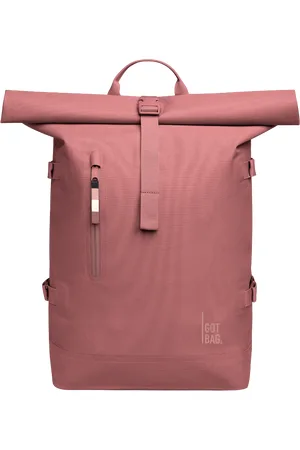 Got Bag RollTop 2.0 Lion Fish Monochrome