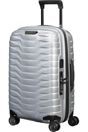 Samsonite Proxis 55/23 Silver