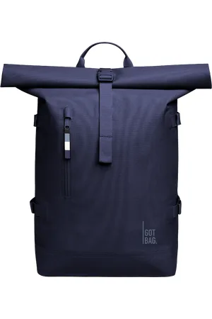 Got Bag RollTop 2.0 Tide Monochrome