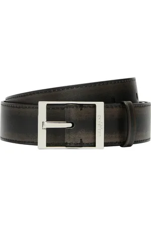 liebeskind Gürtel M Leder Vintage