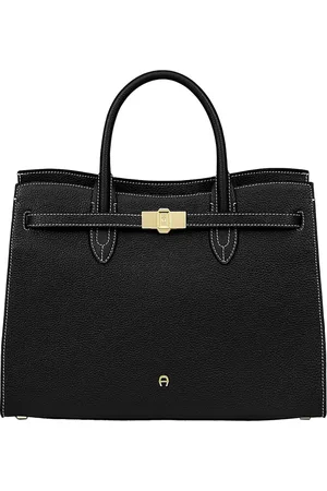 Aigner Farah L Black