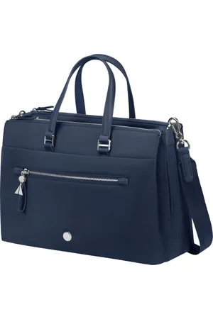Samsonite KARISSA EVO Aktentasche 14.1 Zoll blue nights