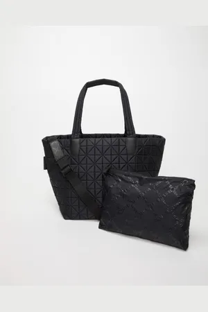 VeeCollective Vee Tote M Black