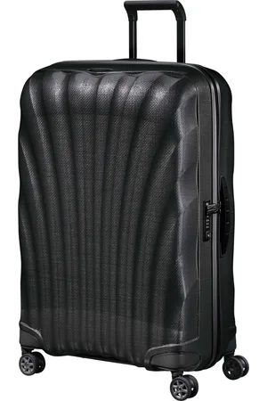 Samsonite C-Lite 75 black
