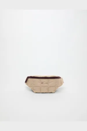VeeCollective Porter Sling Sand