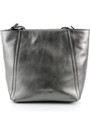 liebeskind Kroko Chudy Shopper S Silverstone